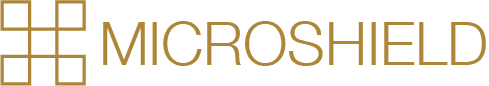 microshield logo wide